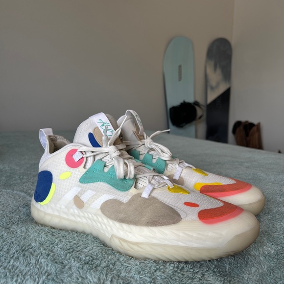 James harden Vol. 5 - Picture 4 of 6